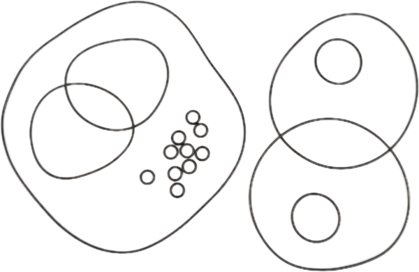 O-Ring-Kit_Zylinderkopf_Coolhead_Noss_ProDesign